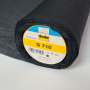Gewebeeinlage G 710 schwarz (50 g/lfm)