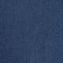 Vorgewaschener Denim, mittelblau (9,4 oz)