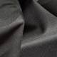 Organic denim, twill, black (10.6 oz)