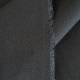 schwarzer Denim, sanforisierter Köper (10,3 oz)