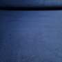 samtweicher Denim, dunkelblau (10,3 oz)
