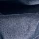 Dieser Denim ist unbehandelt und nicht vorgewaschen.