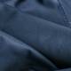 dunkelblauer Denim, sanforisierter Köper (10,3 oz)