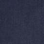 Indigoblauer Denim mit recycelter Baumwolle (13,6 oz)