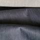 Selvedge Bio-Denim (12,5&nbsp;oz) pflanzliches Indigo, sanforisiert