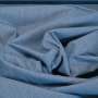 Vorgewaschener Denim, hellblau (9,1&nbsp;oz)