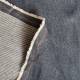 grauer Raw Denim (10,9&nbsp;oz)