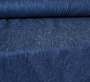 Dunkelblauer, leichter Hanf-Jeansstoff (6,8&nbsp;oz)