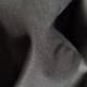 Organic denim, twill, black (10.6 oz)