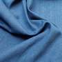 Vorgewaschener Denim, hellblau (9,1&nbsp;oz)