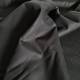 Organic denim, twill, black (10.6 oz)
