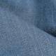Vorgewaschener Denim, hellblau (9,1&nbsp;oz) | 87&nbsp;cm lang