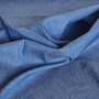 hellblauer Blusendenim (3,6 oz) - 60 cm lang