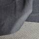 grauer Raw Denim (10,9&nbsp;oz)