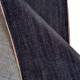 Selvedge Bio-Denim, indigoblau (15&nbsp;oz)
