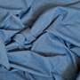 Blauer Chambray-Jeansstoff (5,7 oz)