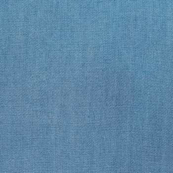Light blue tencel denim (4.3 oz)