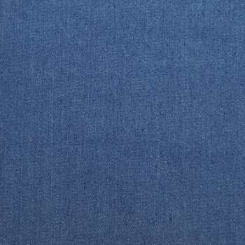 Vorgewaschener Denim, jeansblau (9,0 oz)