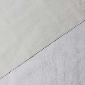 Woven interlining G 740 ecru (65 g/rm)