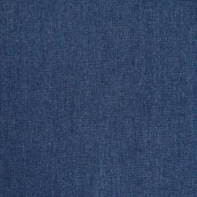 Vorgewaschener Denim, mittelblau (9,4&nbsp;oz)
