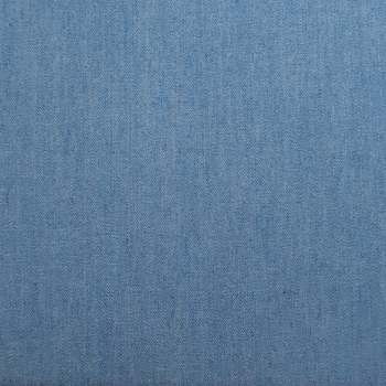 Gebleichter Jeansstoff (4 oz)