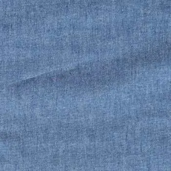 sehr leichter, mittelblauer Blusenjeans