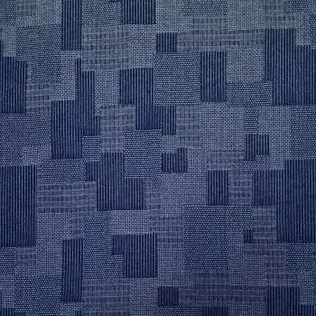 Jacquard-Denim (9,2 oz)