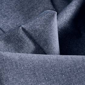 Mittelblauer Raw Denim light (7,8&nbsp;oz)