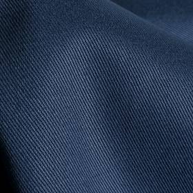 dunkelblauer Denim, sanforisierter Köper (10,3 oz)
