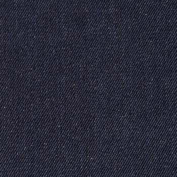 Dunkelblauer Raw Denim (12,5 oz)
