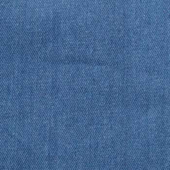 Vorgewaschener Denim, hellblau (9,1&nbsp;oz)