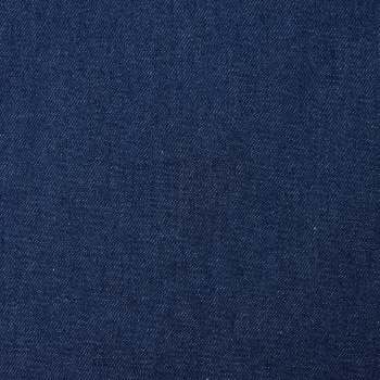 dunkelblauer, leichter Denim (6,7 oz)