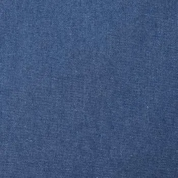 jeansblauer, leichter Denim (6,7 oz)