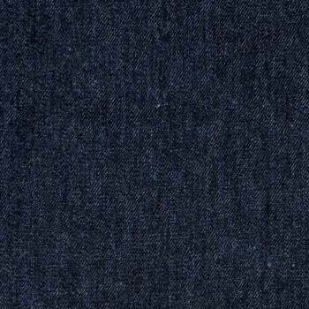 Nachtblauer, weicher Denim aus Lyocell (11,5 oz)