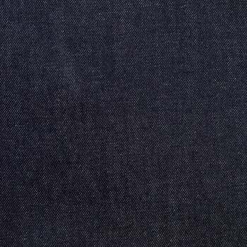 Dunkelblauer Raw Denim (11,5 oz)***
