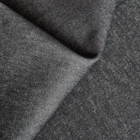 Raw Denim (12,3&nbsp;oz) schwarz/anthrazit