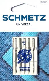 Schmetz Universalnadeln Nm 120