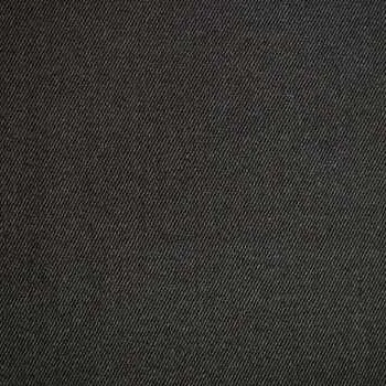 Bio-Denim, schwarz (13,9 oz)