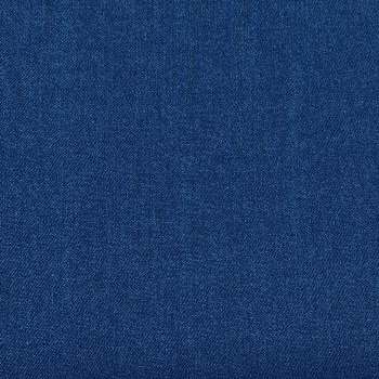 gewaschener Stretch-Denim, mittelblau (9,3 oz)