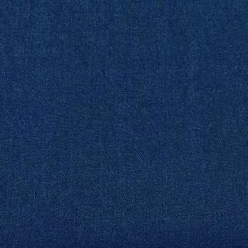 gewaschener Stretch-Denim, mittelblau (9,3 oz)