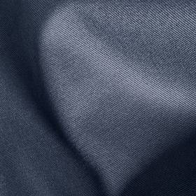 grauer Denim, sanforisierter Köper (10,3 oz)