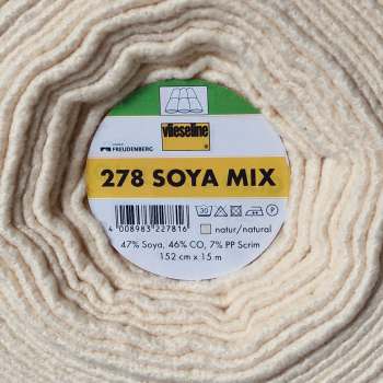 278 Soya-Mix (135 g/m²)